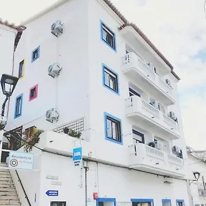 Guest house Residencia Do Parque, Odeceixe