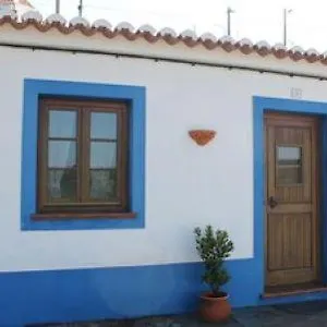 Holiday home Casa De Seixe, Odeceixe