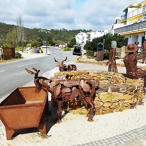 Al - Amar Odeceixe