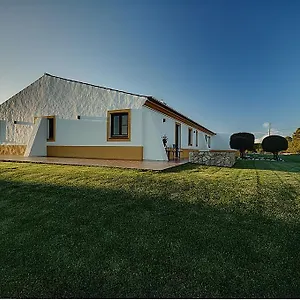 Farm stay Monte Joao Roupeiro -, Odeceixe