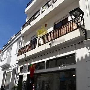 Hostel Seixe, Odeceixe