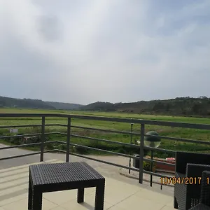 Casas Do Ze Vila Odeceixe