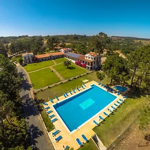 Holiday park Bungalow-parque De Campismo Sao Miguel, Odeceixe