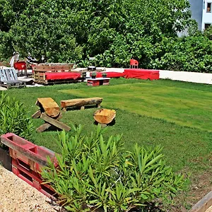Guest house Horta Do Vale - Nature House, Odeceixe