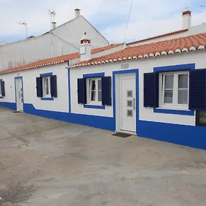 Holiday home Moradias Ode, Odeceixe