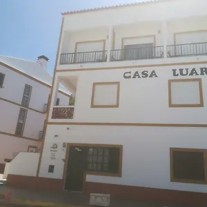Bed & Breakfast Casa Luar, Odeceixe