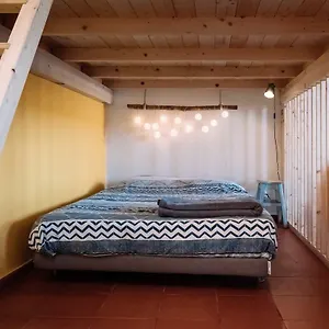 Pedra Dos Corvos House Odeceixe