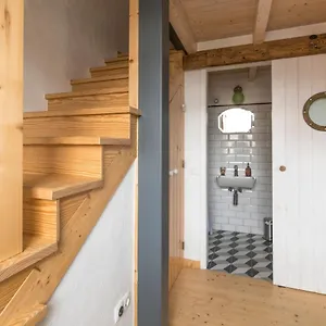 Guest house Bohemian Antique, Odeceixe