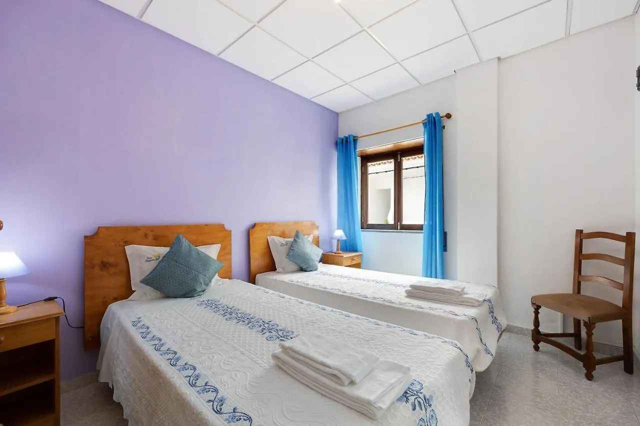 Apartment T2 Malveiro Odeceixe