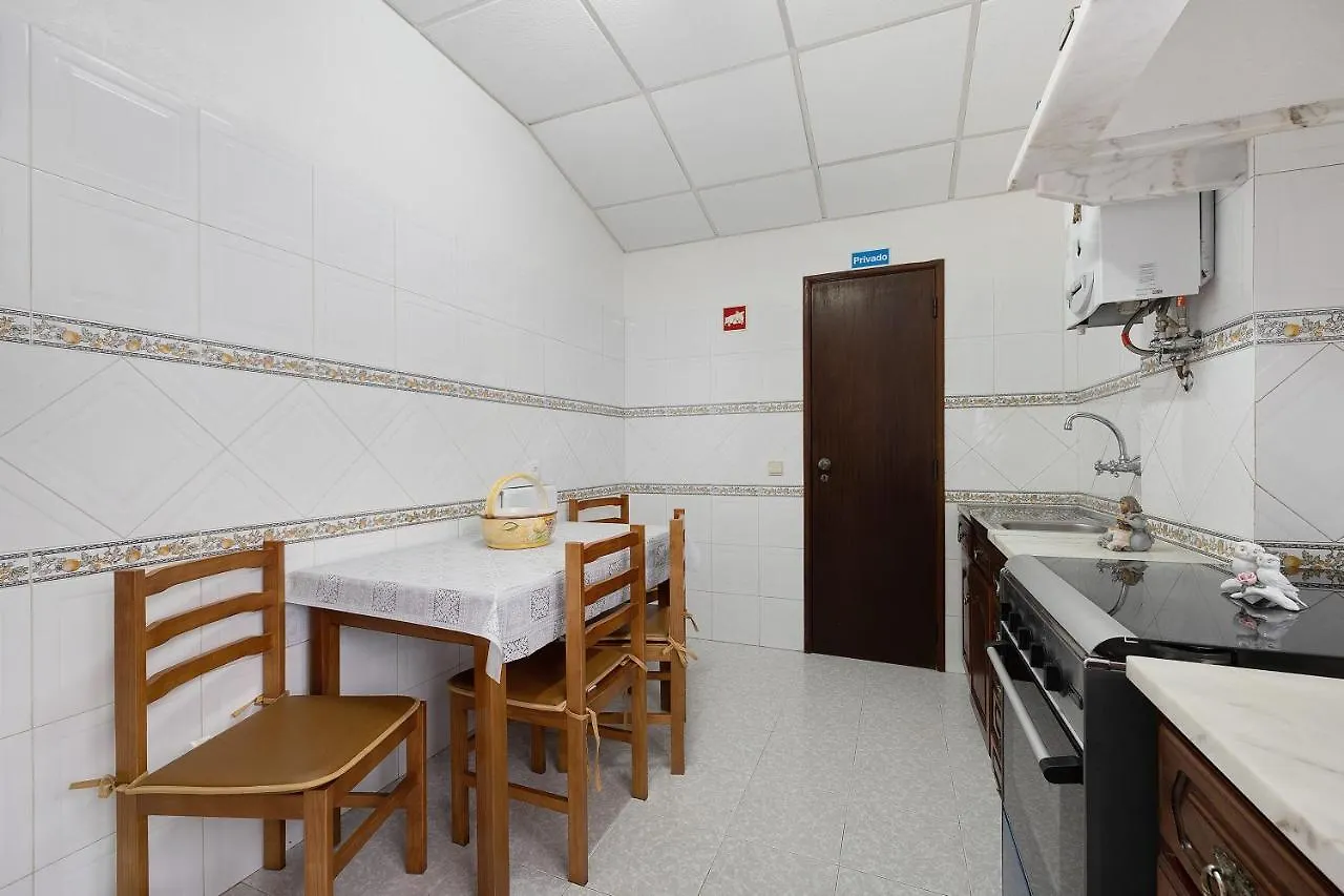 Apartment T2 Malveiro Odeceixe