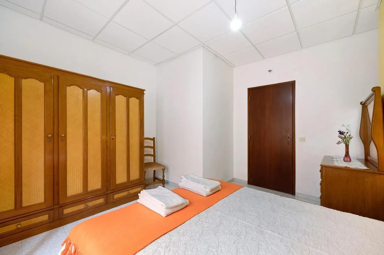 Apartment T2 Malveiro Odeceixe