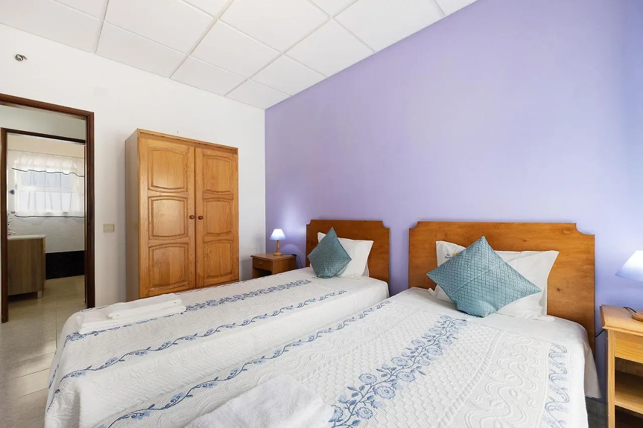 Apartment T2 Malveiro Odeceixe