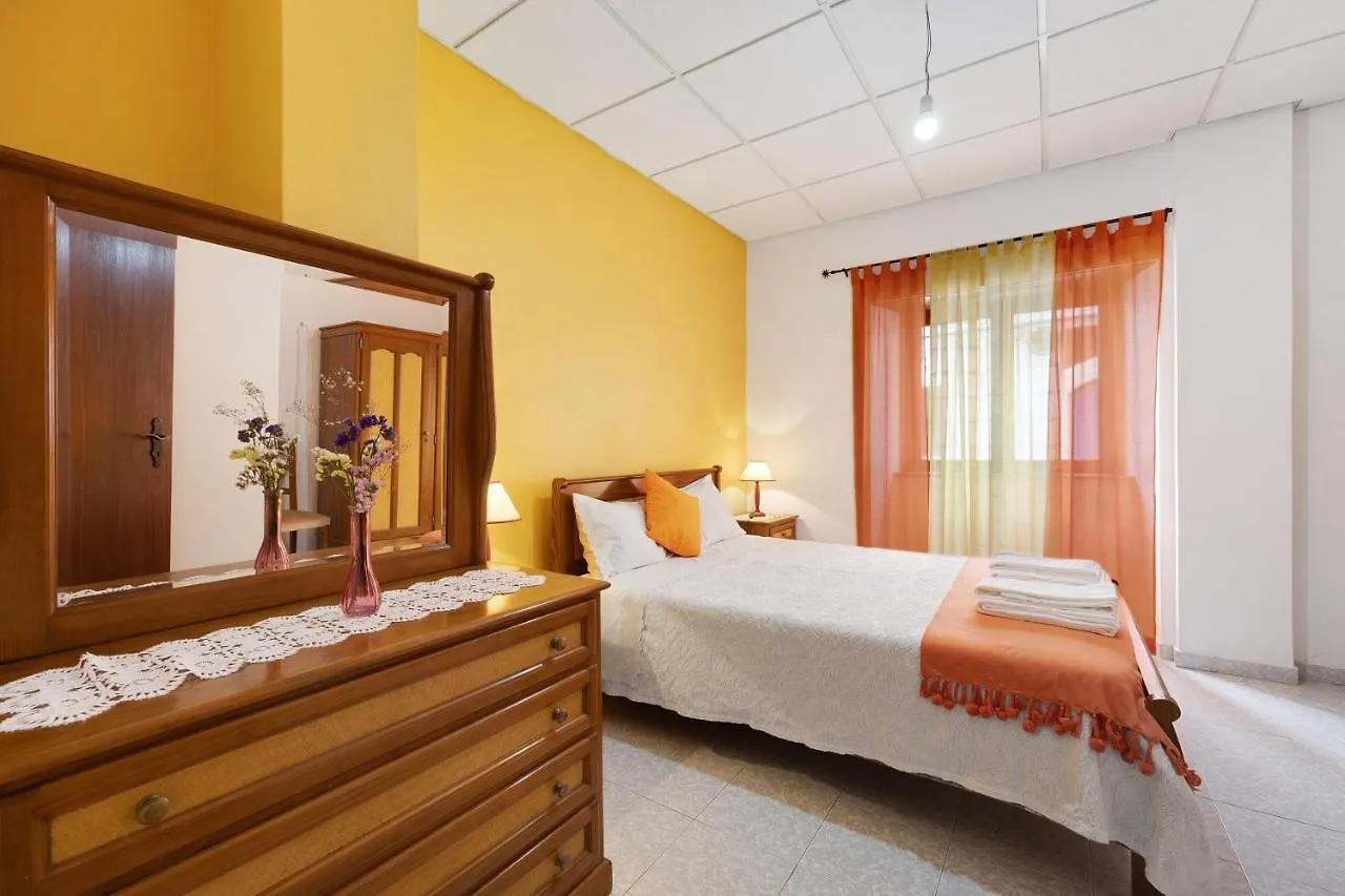 Apartment T2 Malveiro Odeceixe
