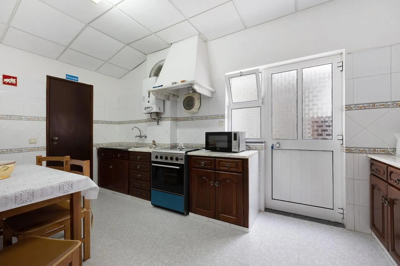 Apartment T2 Malveiro Odeceixe