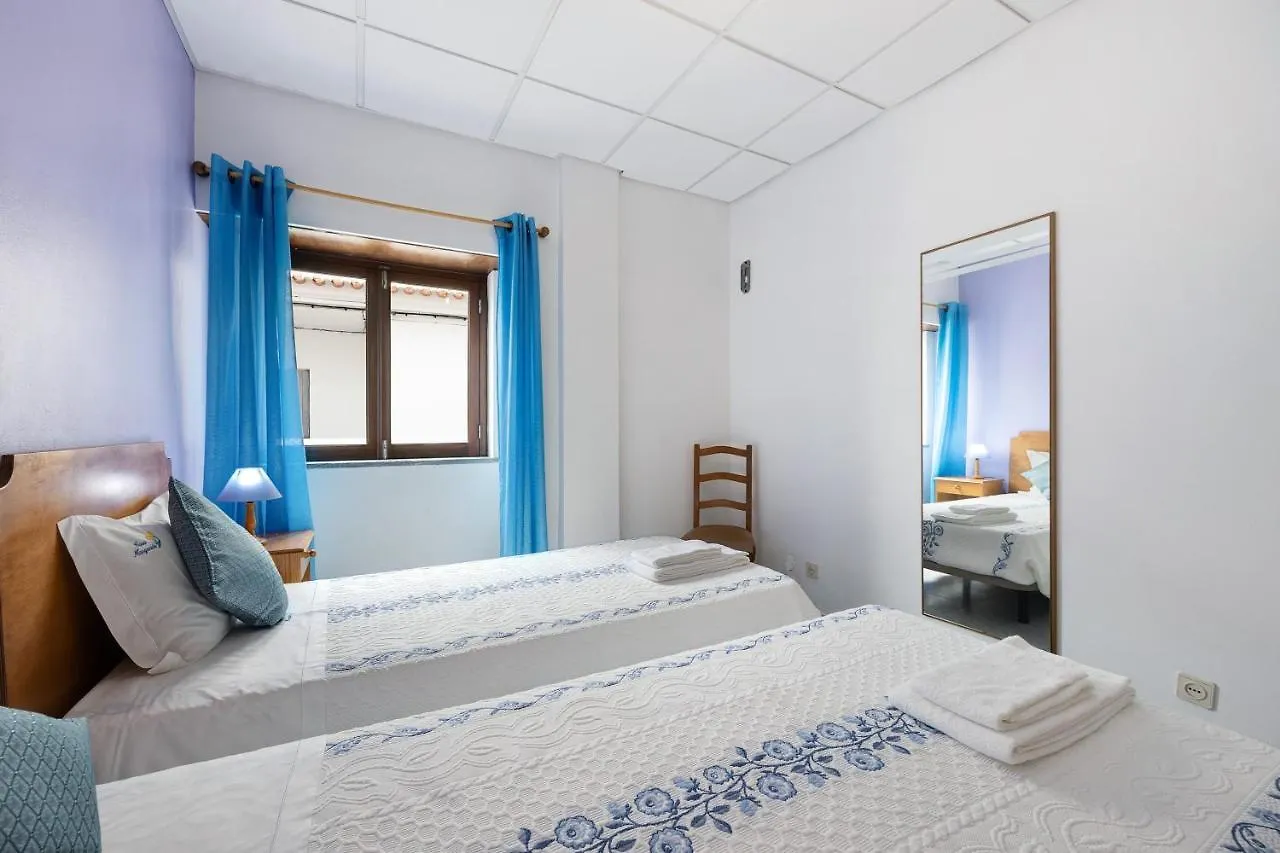 Apartment T2 Malveiro Odeceixe
