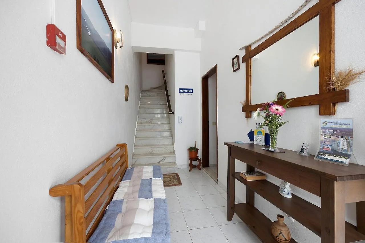 Apartment T2 Malveiro Odeceixe Portugal