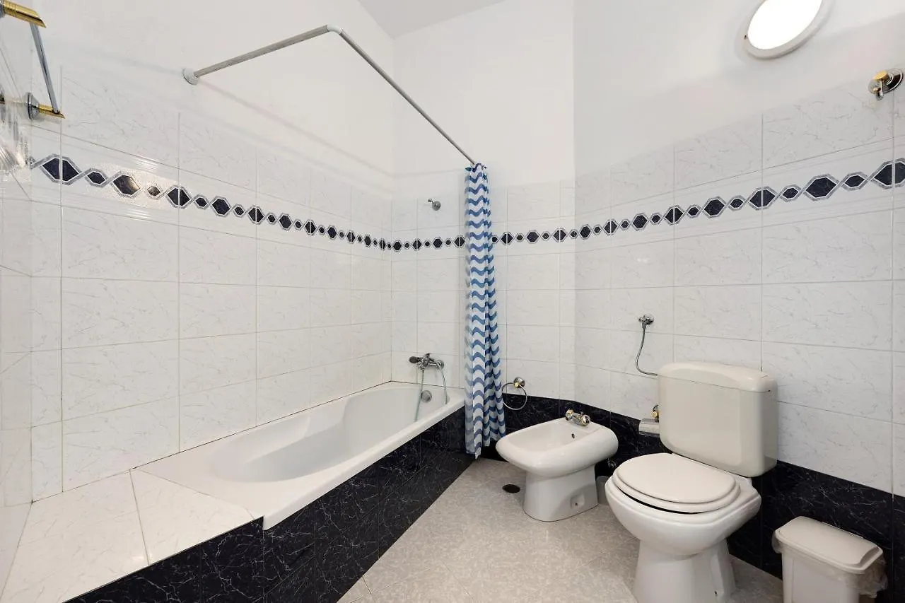 Apartment T2 Malveiro Odeceixe