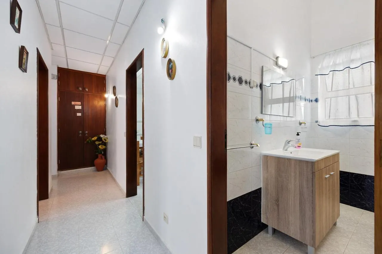 Apartment T2 Malveiro Odeceixe 0*,  Portugal