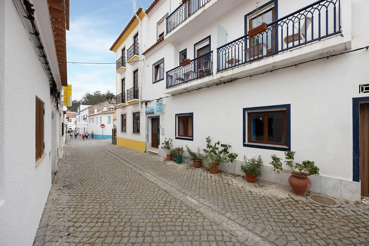 Apartment T2 Malveiro Odeceixe Portugal