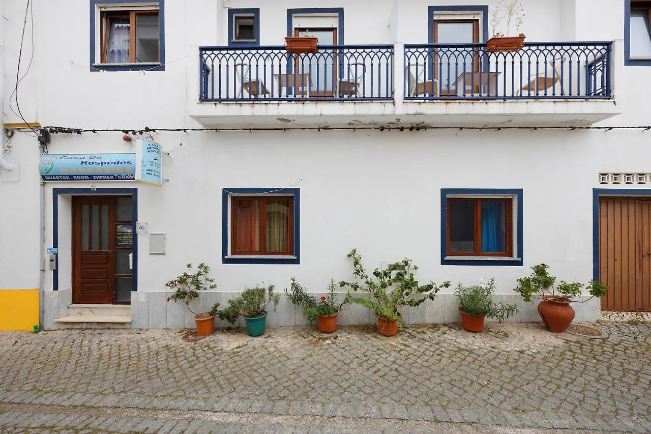 Apartment T2 Malveiro Odeceixe