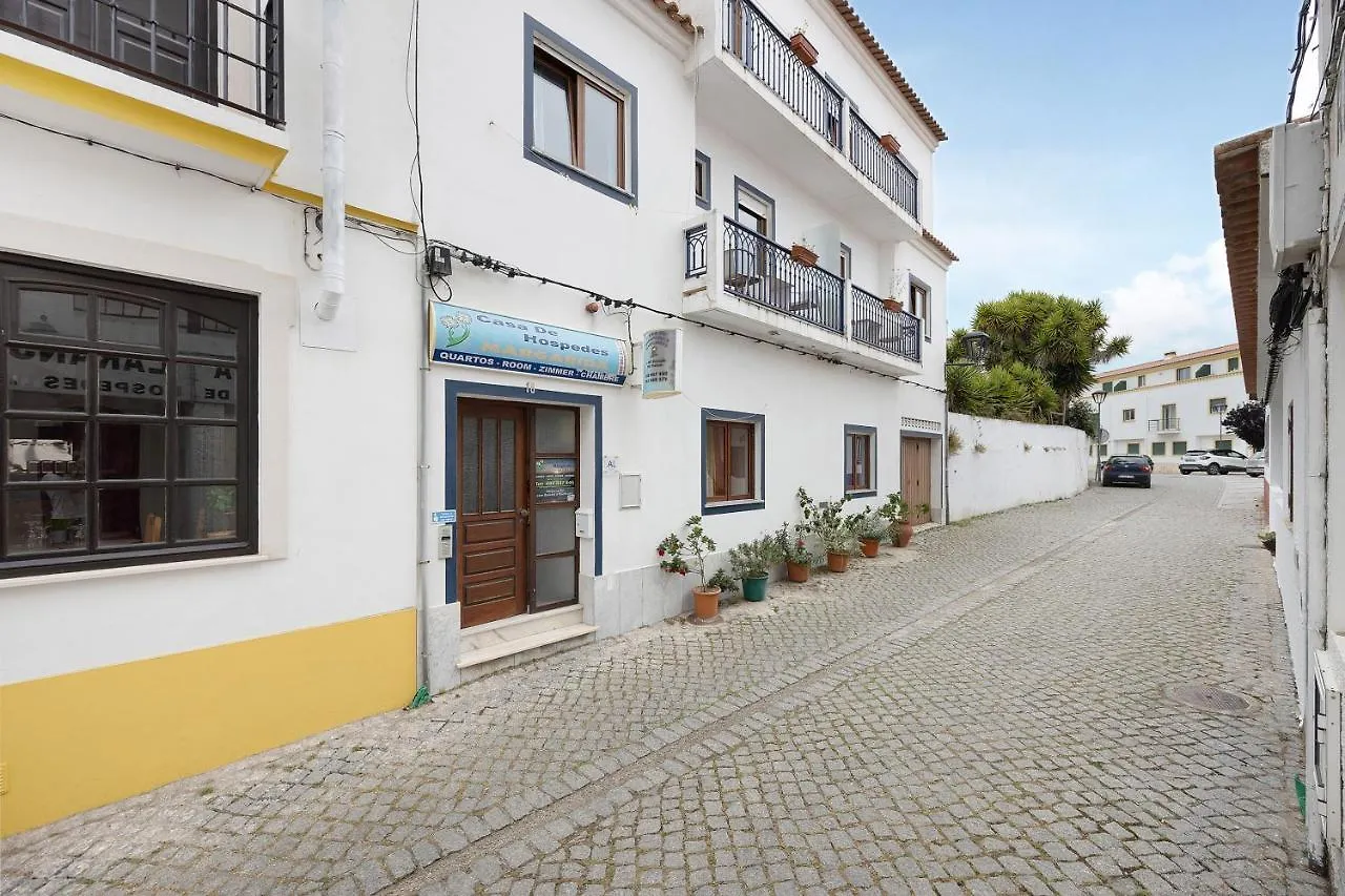 Apartment T2 Malveiro Odeceixe