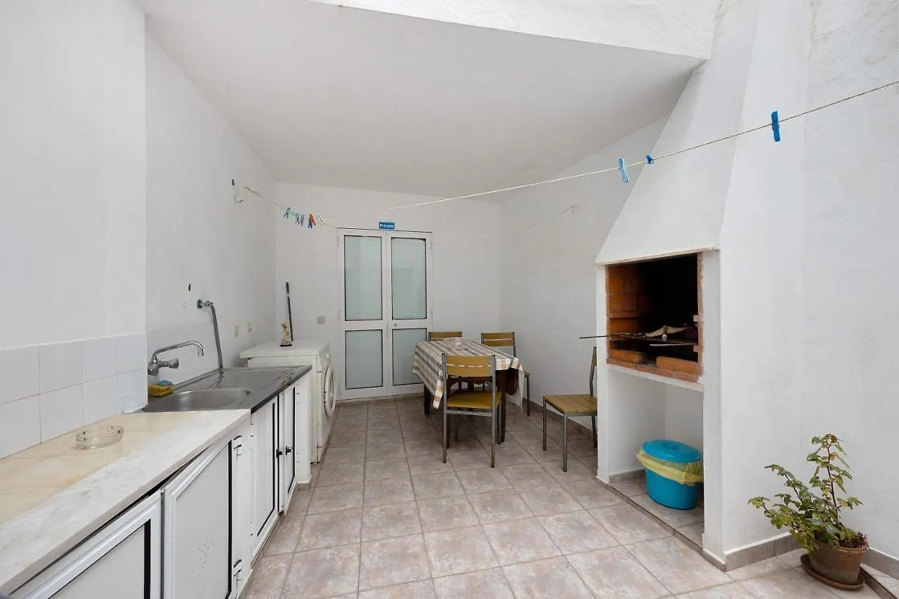 Apartment T2 Malveiro Odeceixe Portugal